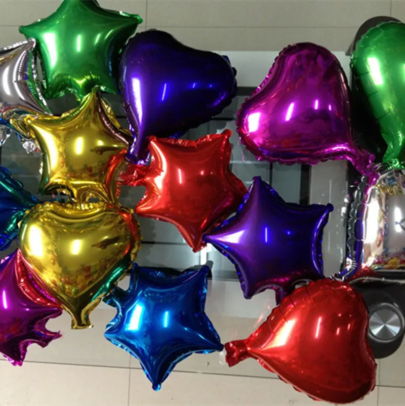 Шары фольгированные закупка оптом по лучшим ценам доставка с ПЭК Гуанчжоу.