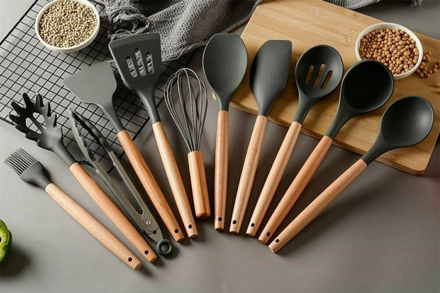 Оптовая доставка кухонных принадлежностей из Китая 