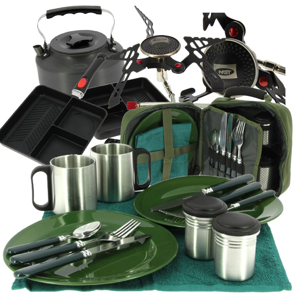 Посуда для кемпинга с доставкой из Китая через ПЭК Гуанчжоу