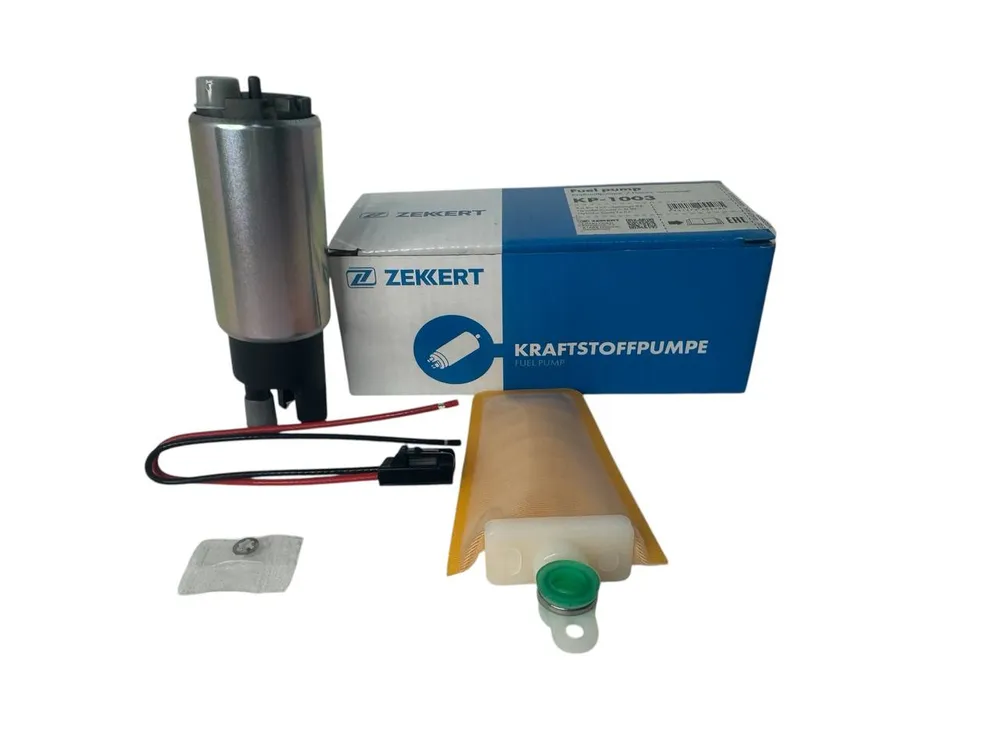 Насос топливный Чери Тигго 2.4 Грейт Волл с доставкой из Китая в Россию