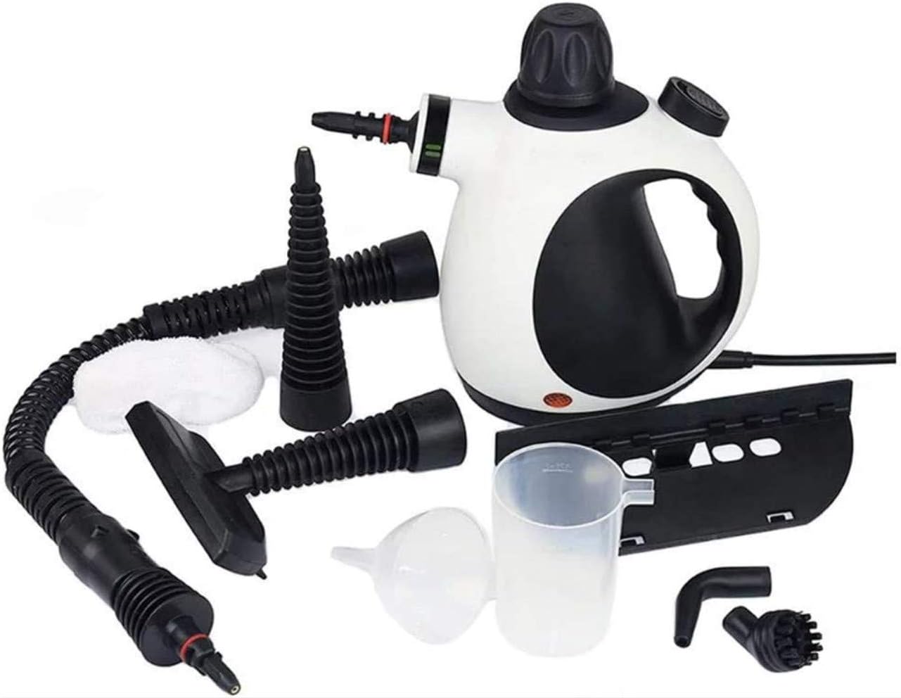 Пароочиститель для уборки помещений с доставкой из Китая в Россию