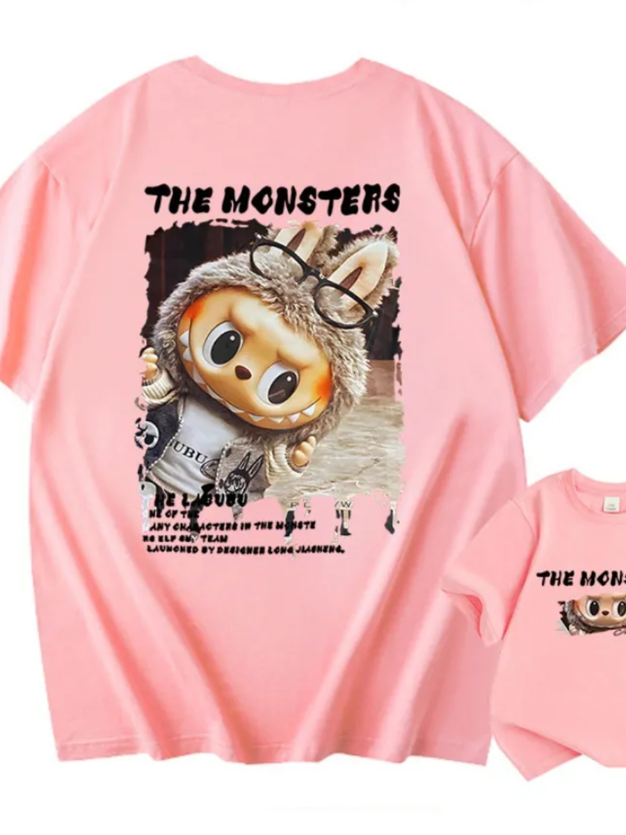 LABUBU - игрушки одежда и аксессуары с доставкой из Китая в Россию