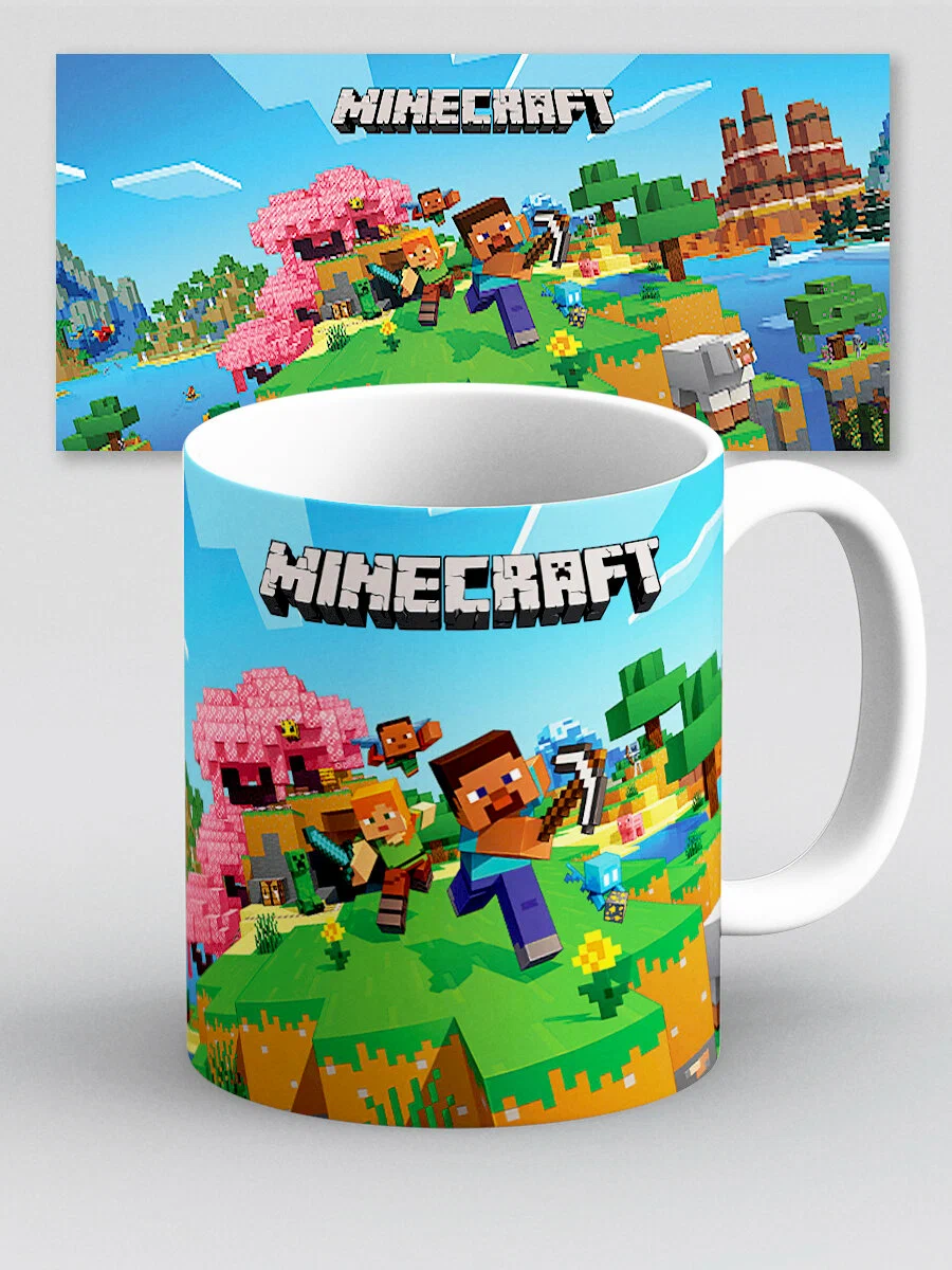 Minecraft-одежда, аксессуары и карнавальные костюмы  с доставкой из Китая в Россию