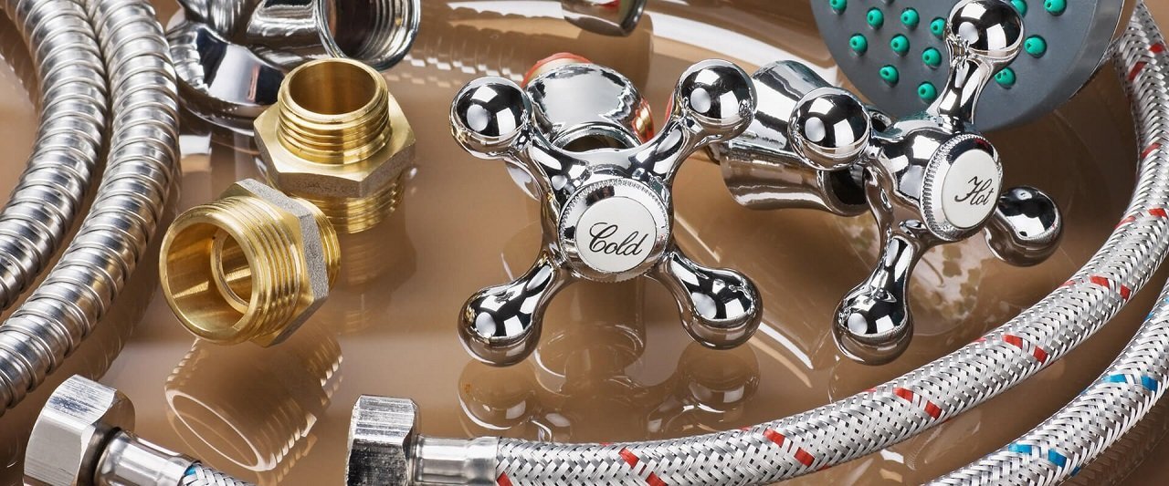 Сантехника доставка из Китая с ПЭК Гуанчжоу.