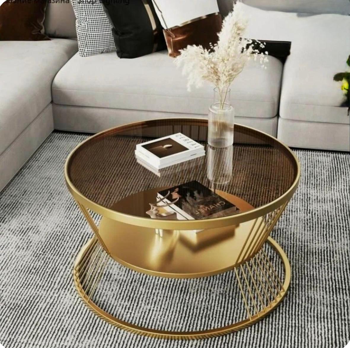 Хит стильный журнальный столик в гостиную. Доставка с ПЭК Гуанчжоу.