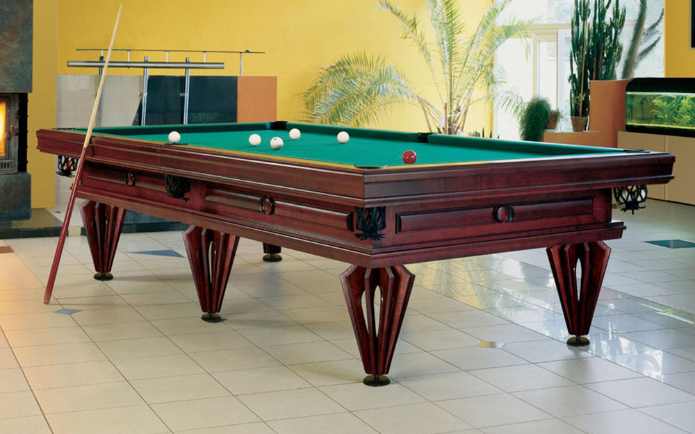 Бильярд  для дома большой  с доставкой из Китая в Россию