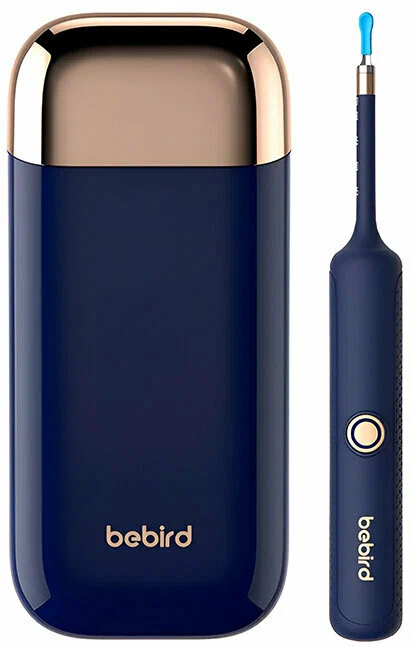 Машинка для чистки ушей с доставкой из Китая в Россию