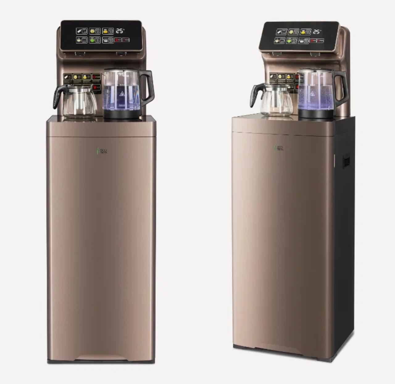 Кулер с чайным столиком доставка с ПЭК Гуанчжоу из Китая. 