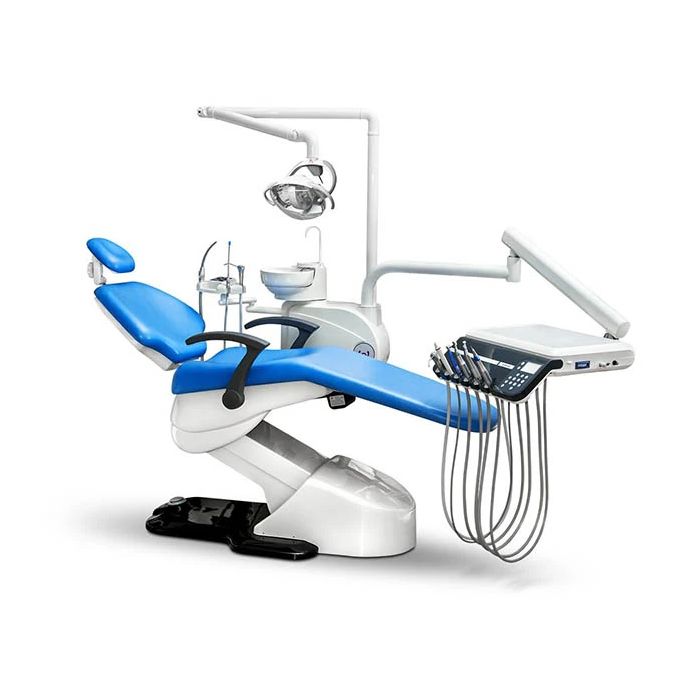 Доставка из Китая современной стоматологической установки оптом