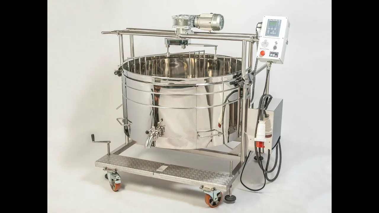 Сыроварня оборудование с доставкой из Китая в Россию