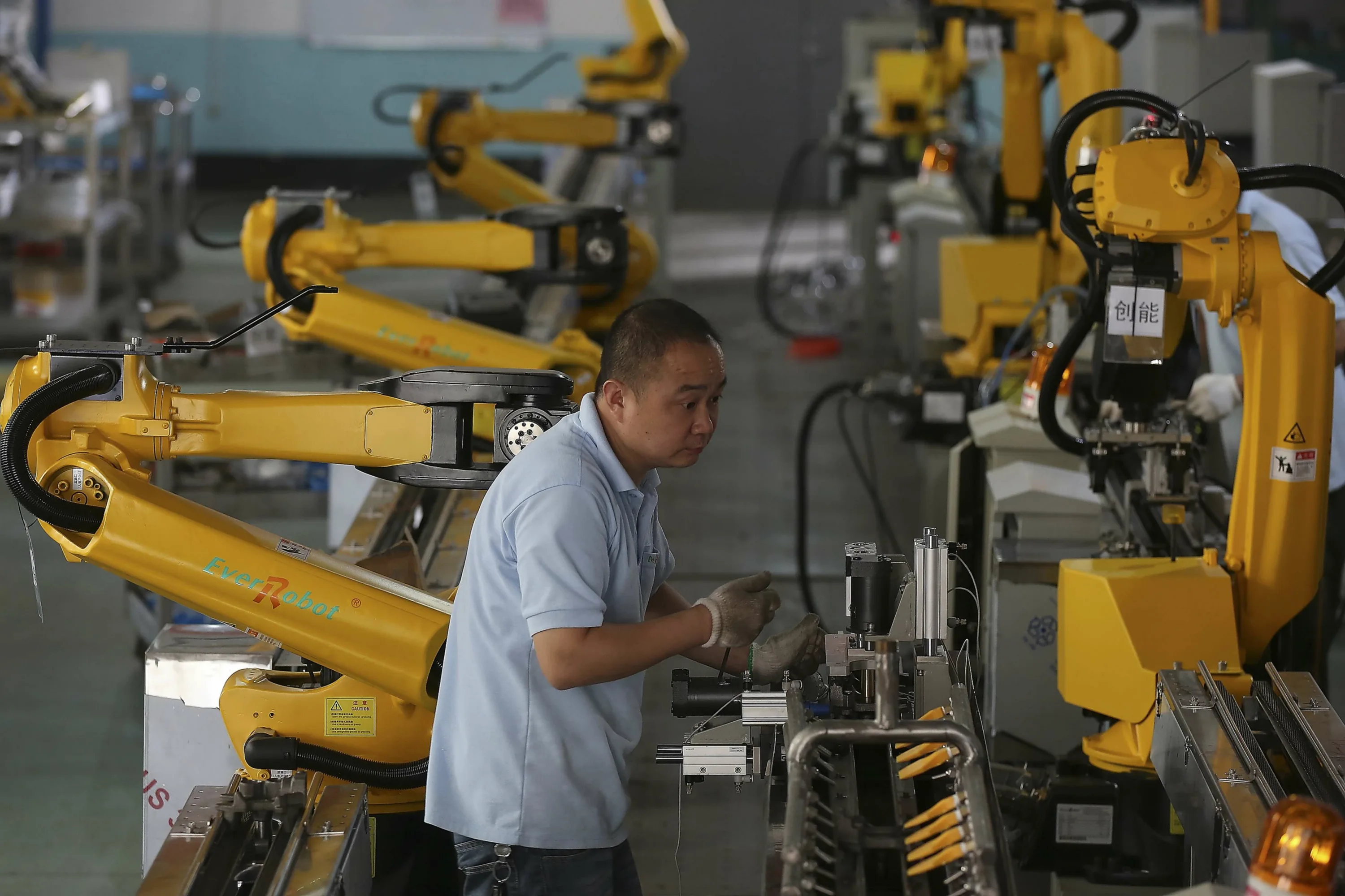 Подберем для вас лучшее производство в Китае.