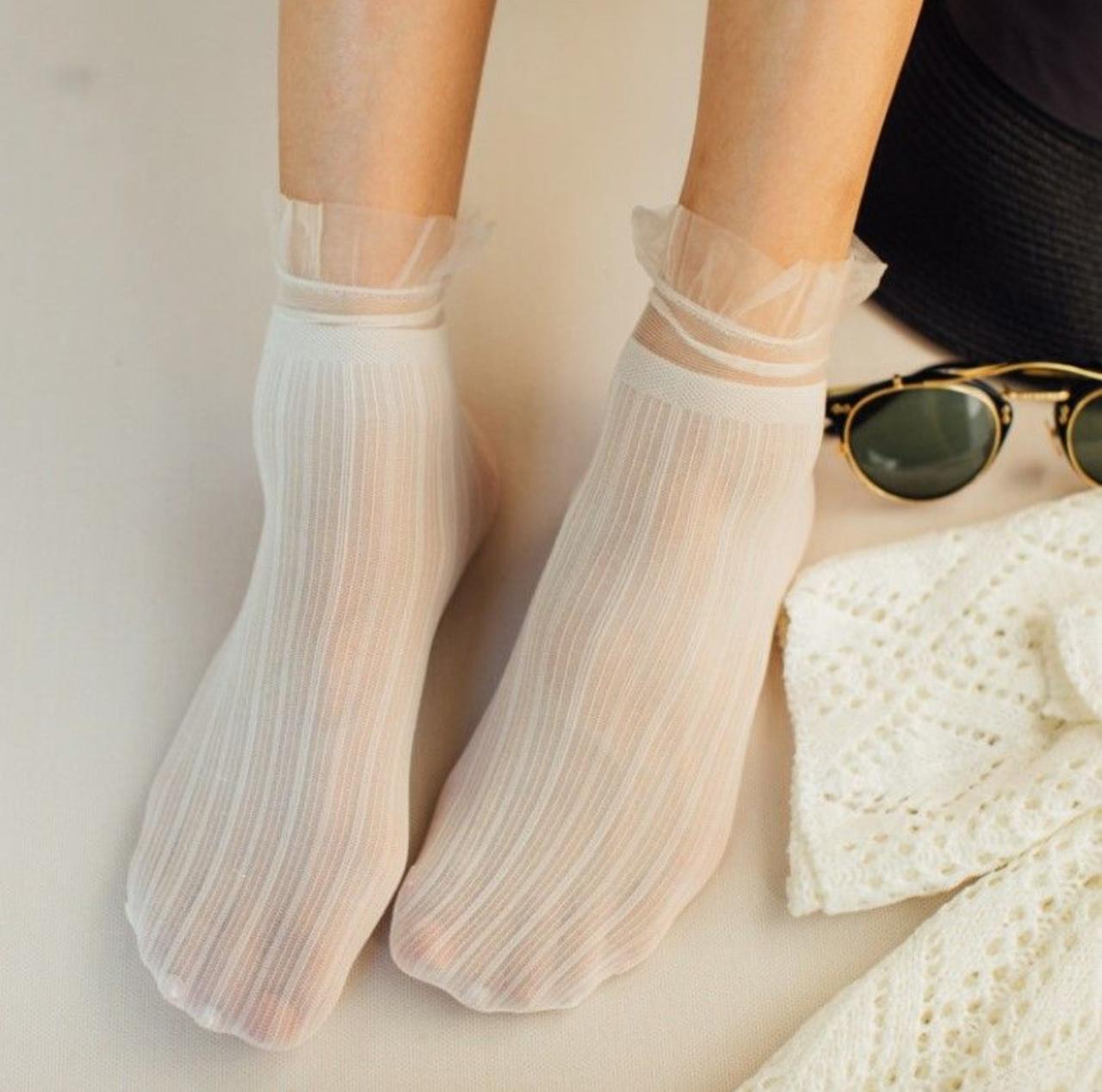 Производство чулочно-носочных изделий в Китае. Подберем для вас лучшее производство.