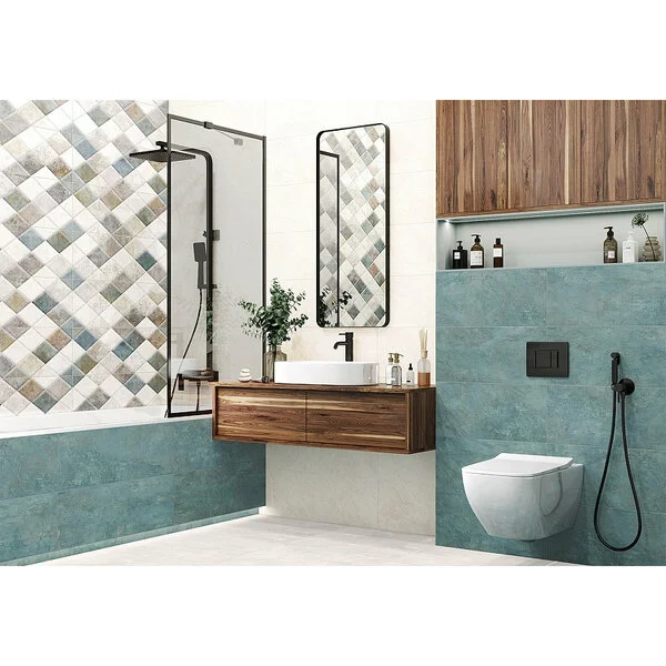 Плитка доставка с транспортной компанией ПЭК Гуанчжоу.