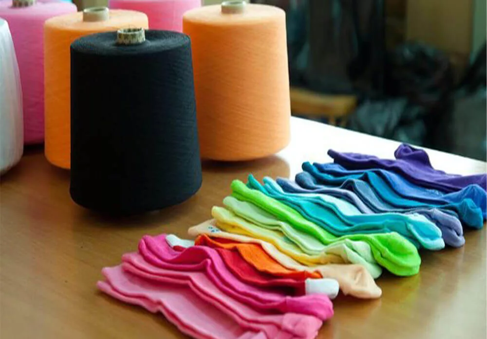 Производство чулочно-носочных изделий в Китае. Подберем для вас лучшее производство.