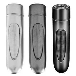 Портативная мужская бритва нового поколения с доставкой из Китая в Россию