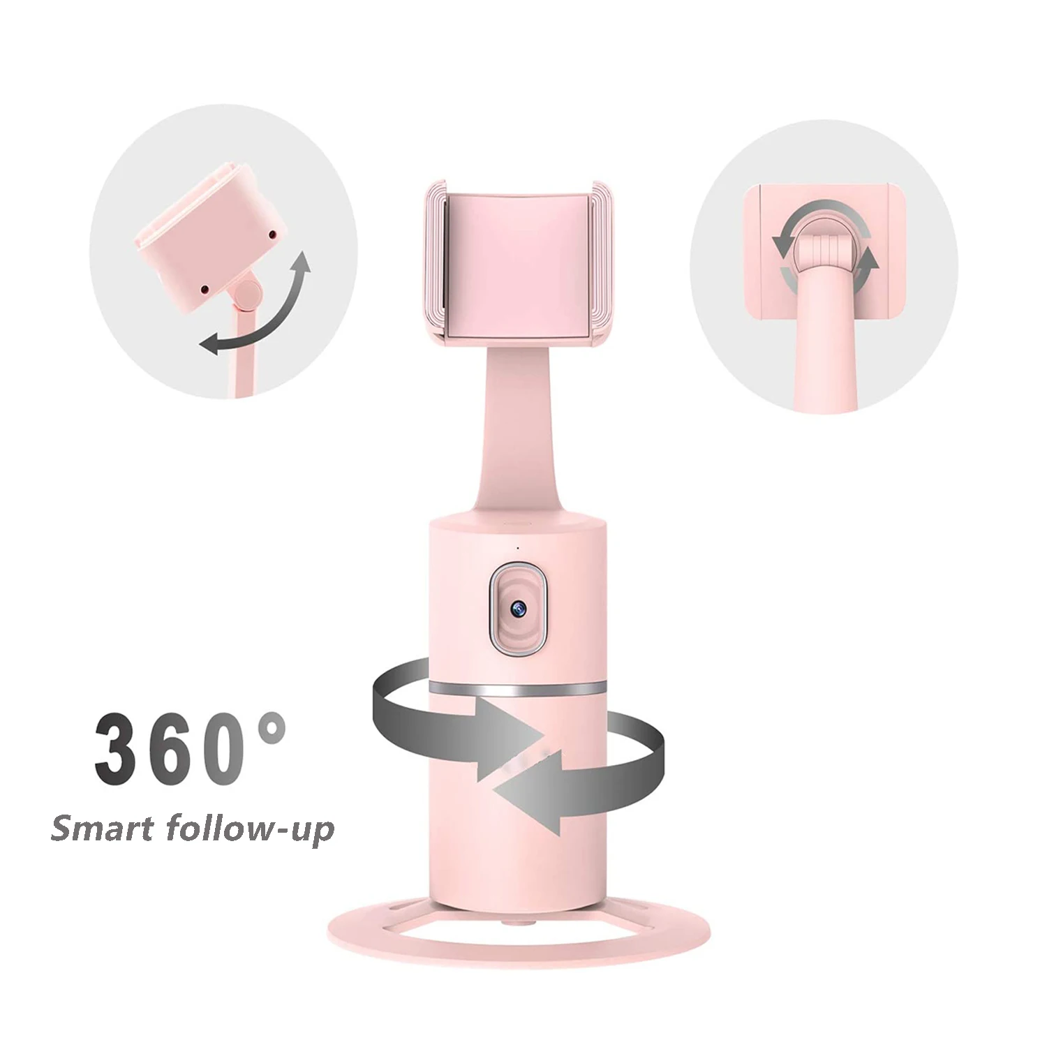 Штатив, который считывает движения,  доставка с логистической компанией ПЭК Гуанчжоу.