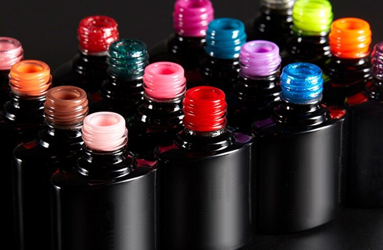 Производство гель лаков в Китае с ввозом товара в Россию. Поможем на всех этапах.