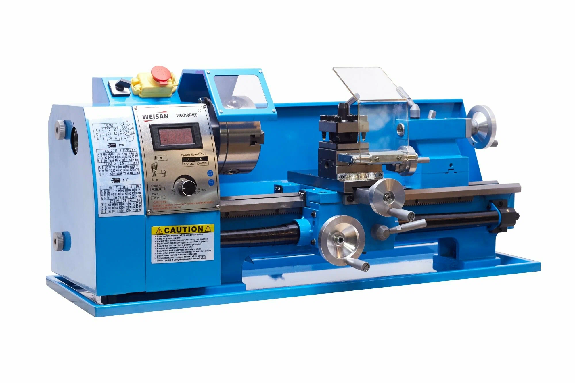 Мини станок для сверлильных и торцевых работ с доставкой из Китая в Россию