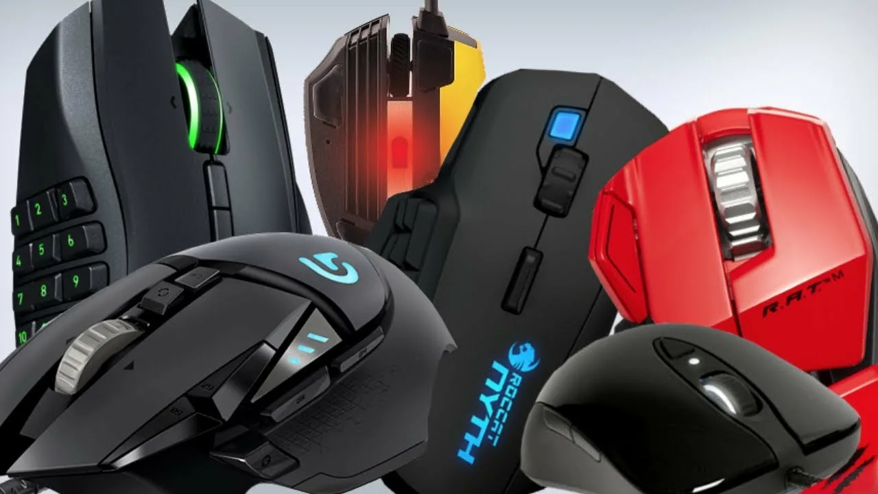 Миш компьютерная. Доставка с ПЭК Гуанчжоу из Китая.