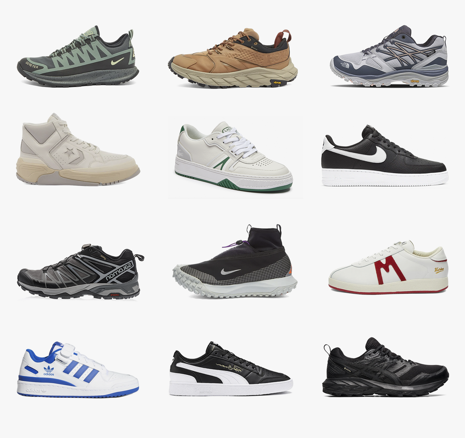 Кроссовки из Китая цена с доставкой через ПЭК