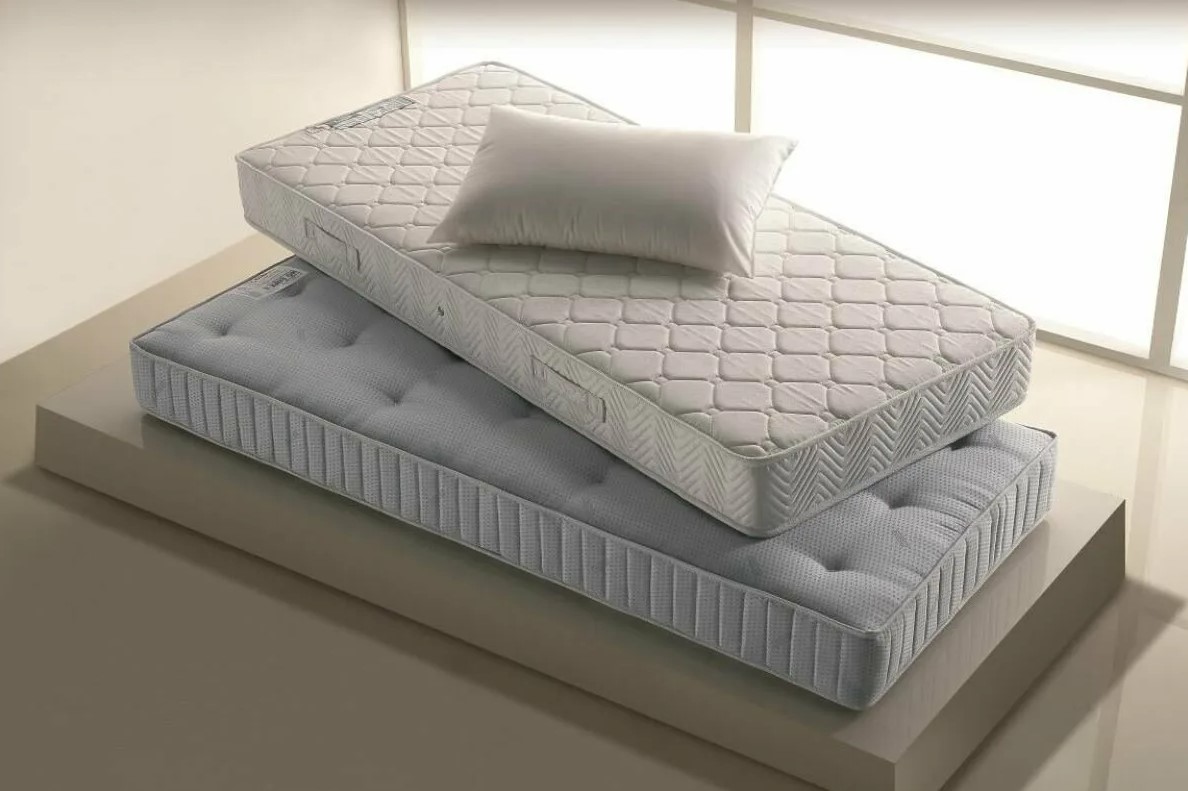 Доставка матрасов из Китая через компанию ПЭК Гуанчжоу