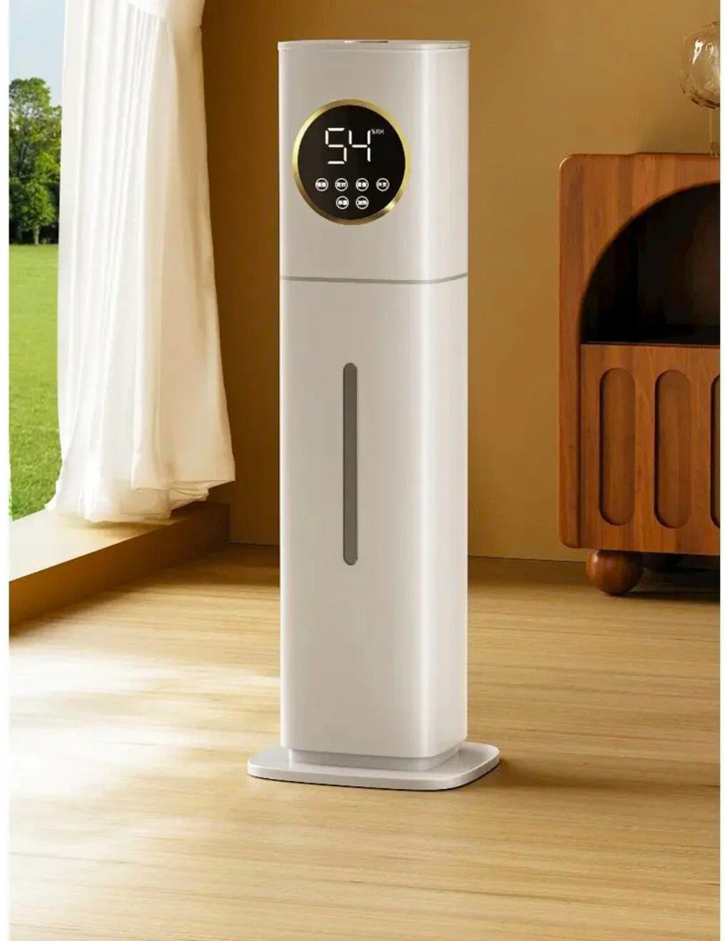 Очиститель и увлажнитель воздуха для дома с доставкой из Китая в Россию