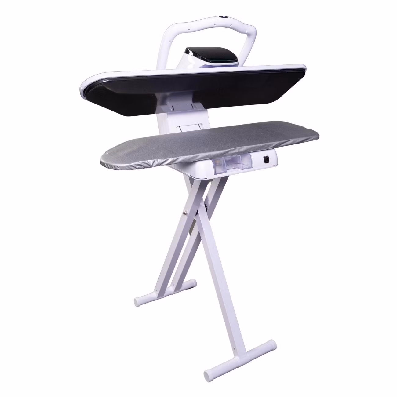 Паровая гладильная установка с доставкой из Китая в Россию