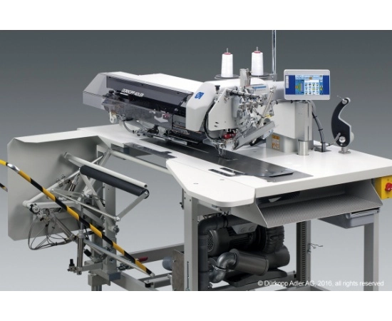 Швейный автомат DURKOPP ADLER 745-35 А