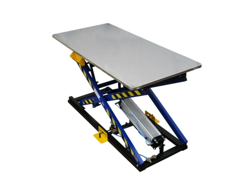 Пневматический стол для обивки мебели Rexel ST-3/BR