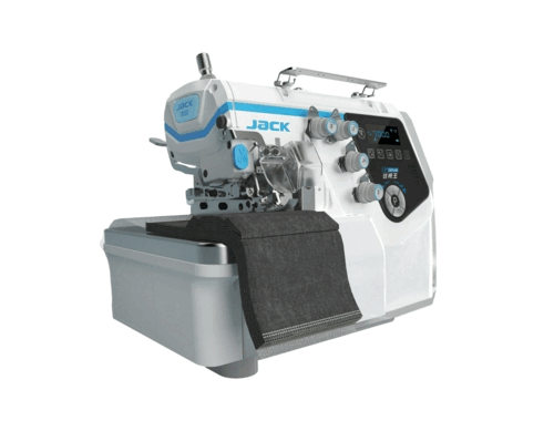 Оверлок Jack C7-5-03/233 (комплект) Urus.