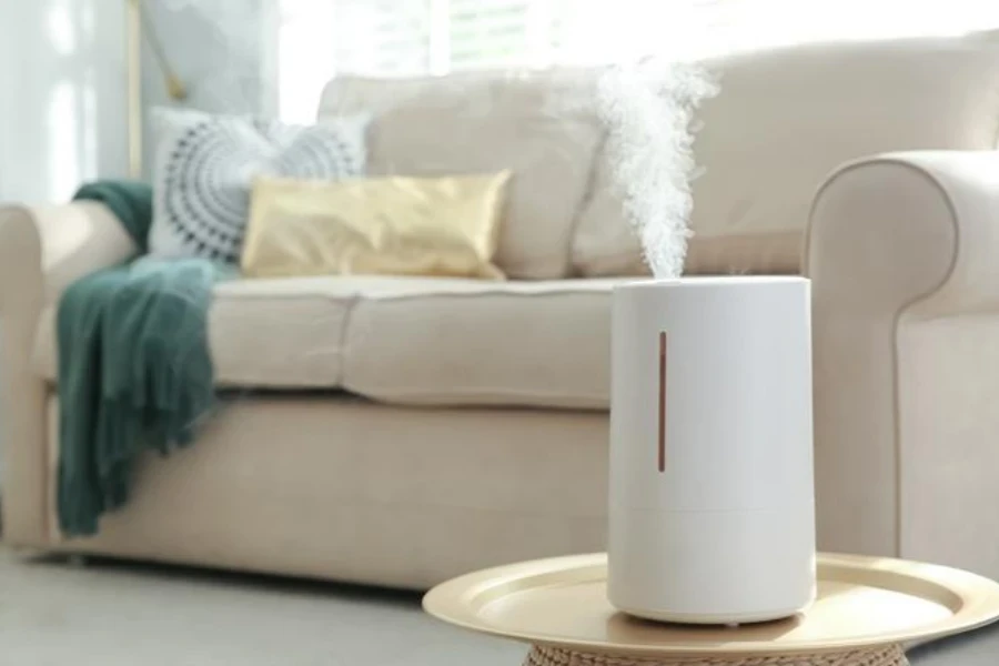 Увлажнитель воздуха из Китая цена и сроки доставки