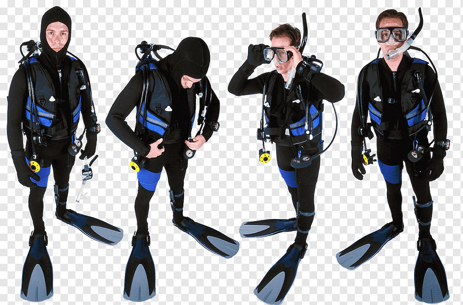 Снаряжение для дайвинга из Китая с доставкой в Россию