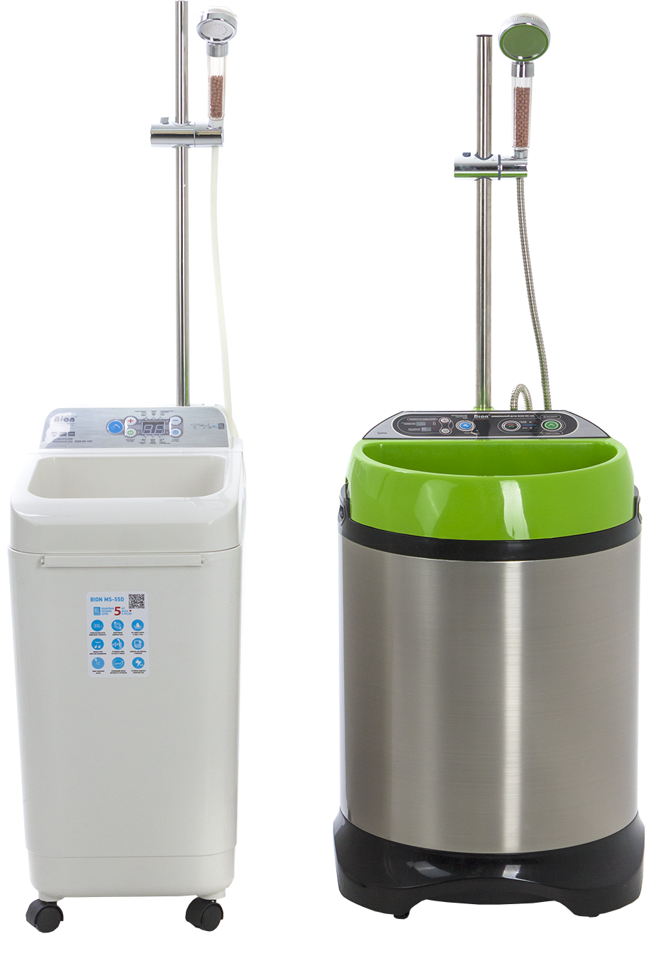 Летний душ для походов из Китая с доставкой через ПЭК