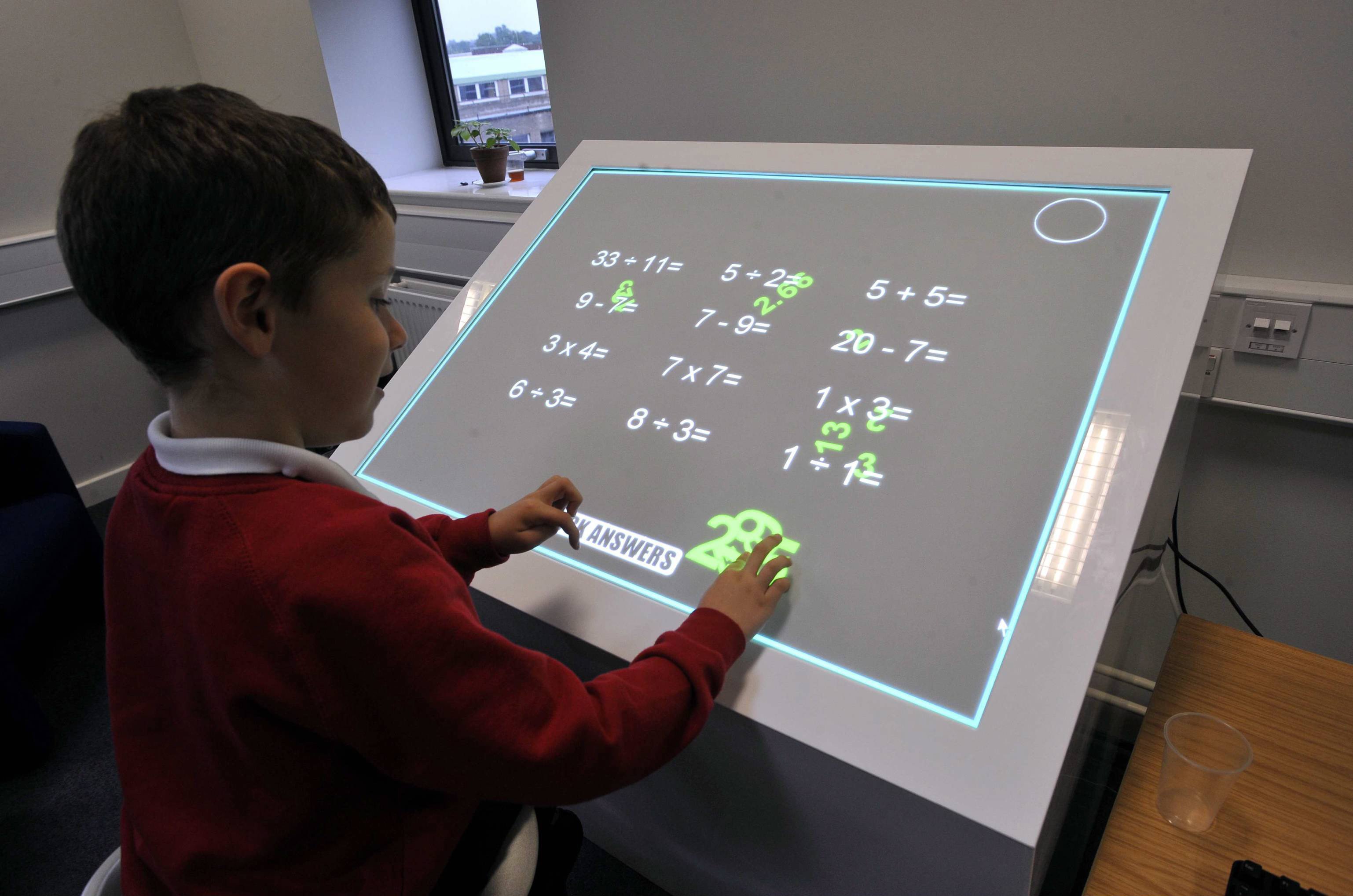 Сенсорная доска для школы с доставкой из Китая