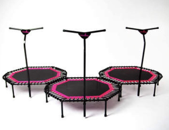 Батут для джампинга с доставкой из Китая  в Россию