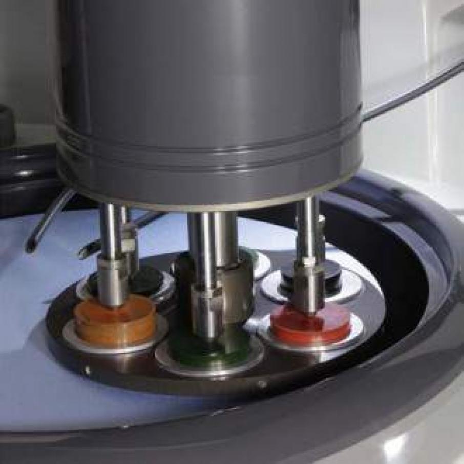 TI 10 Блок индивидуального нагружения (MECATECH 234/264) доставка товара с ПЭК Гуанчжоу.