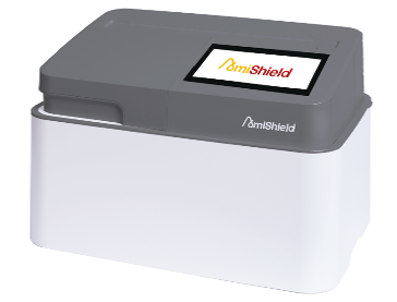 Автоматический биохимический анализатор, арт. VCA-TE-300, ProtectLife International Biomedical.