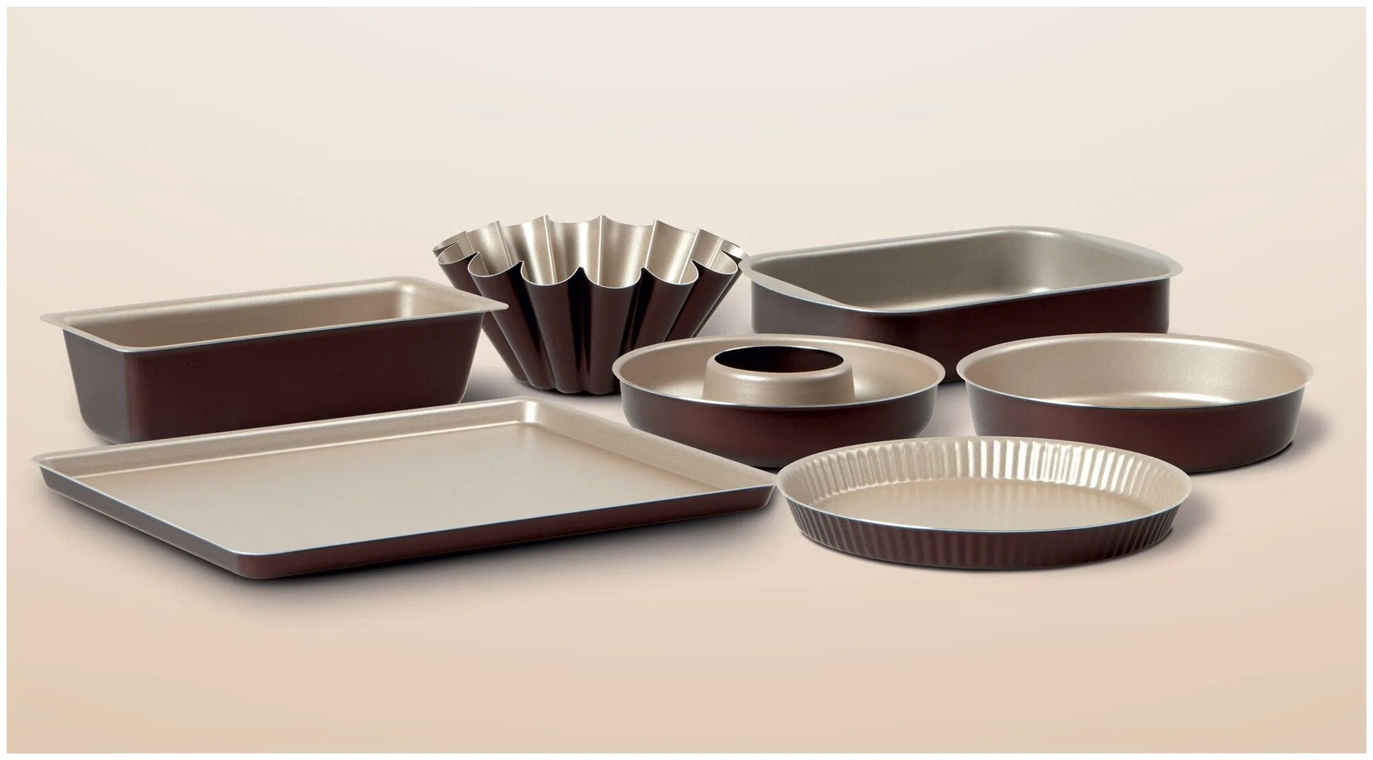 Набор форм для выпечки с доставкой из Китая в Россию