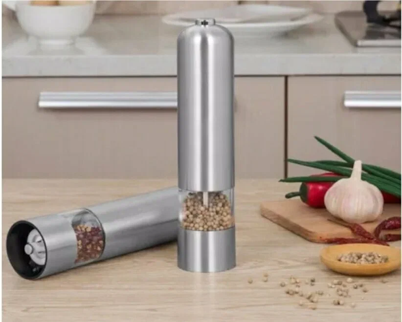 Электрическая мельница для специй с доставкой из Китая в Россию