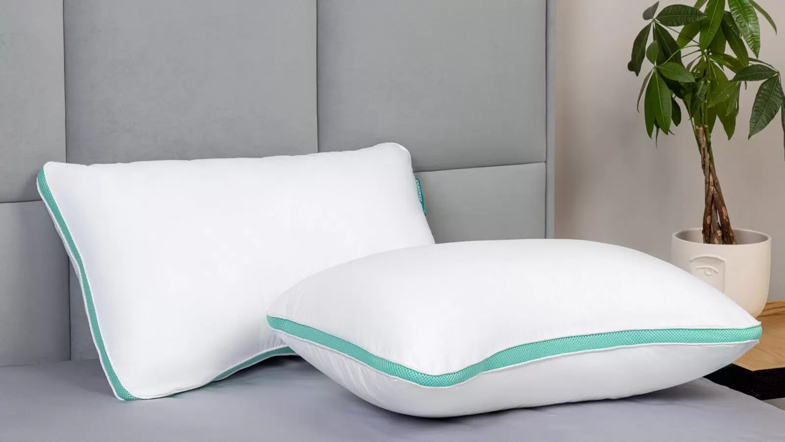 Анатомическая подушка из Китая с доставкой в Россию