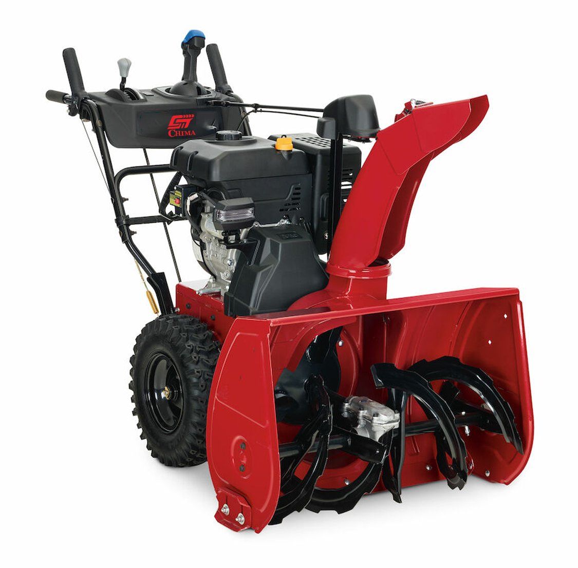 Снегоуборочная техника с доставкой из Китая в Россию