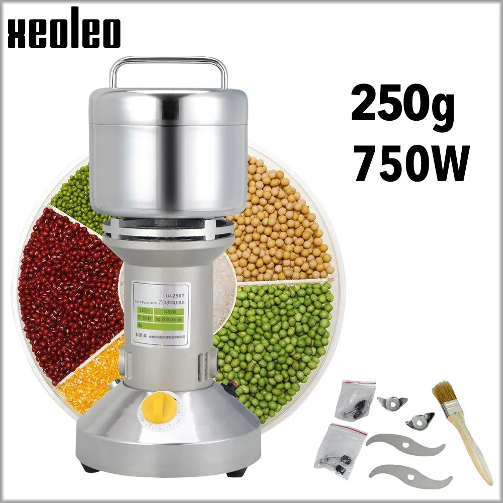 Лабораторные дробилки и измельчители из Китая с доставкой в Россию