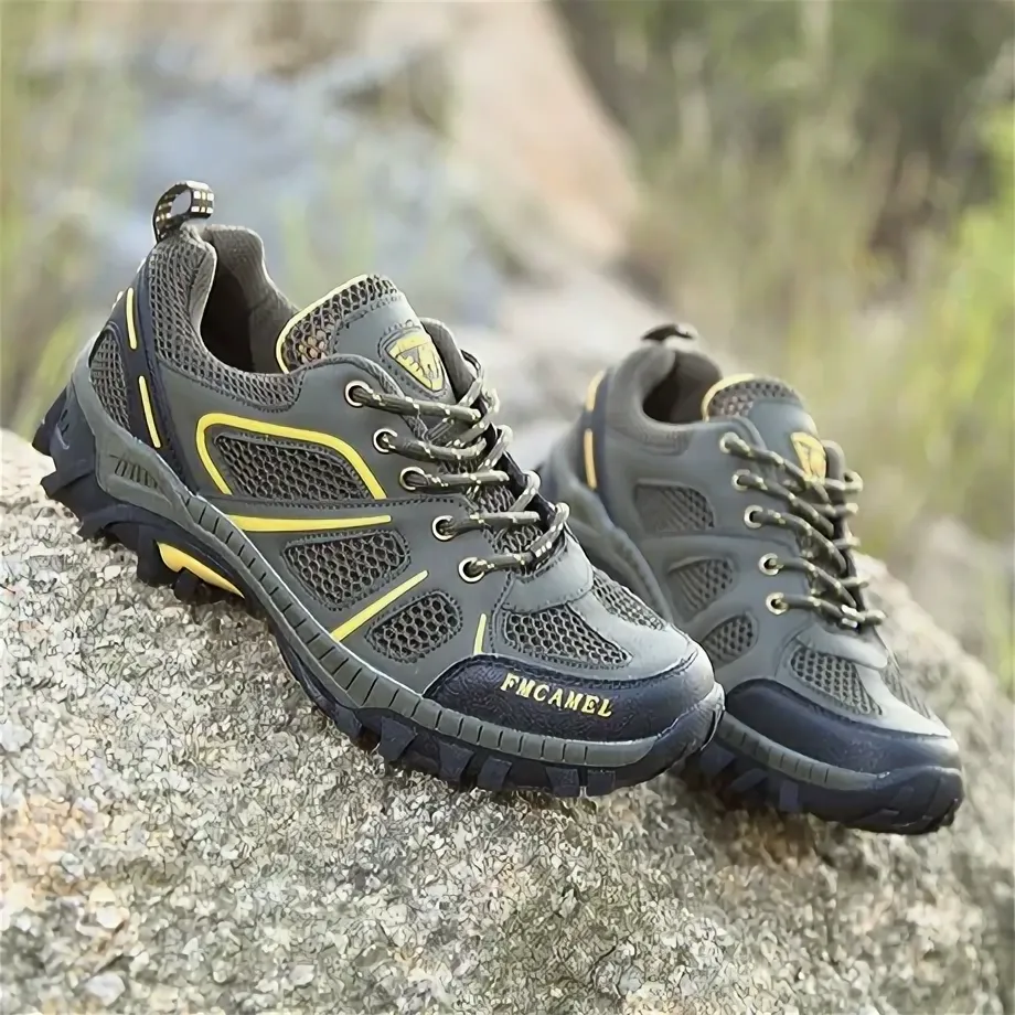 Поможем с закупкой качественной спортивной обуви.