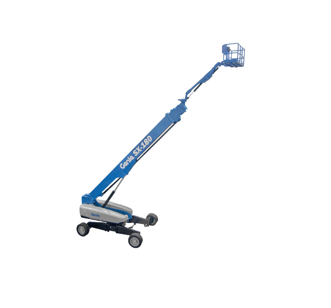 Подъёмник доставка из Китая с ПЭК Гуанчжоу.