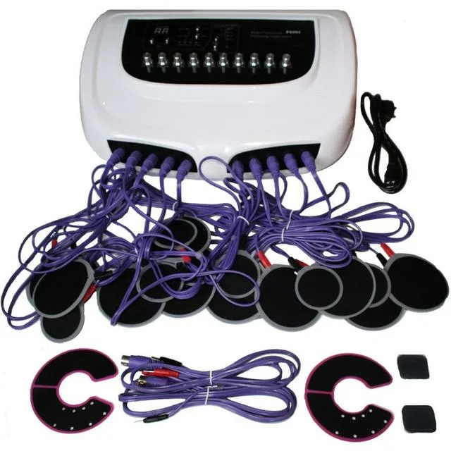 Аппарат для миостимуляции мышц   поставка из Китая Гуанчжоу Пэк