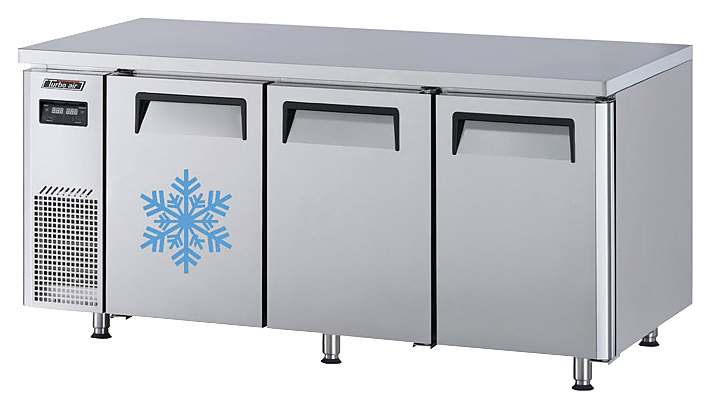 Холодильные и морозильные столы с доставкой из Китая.