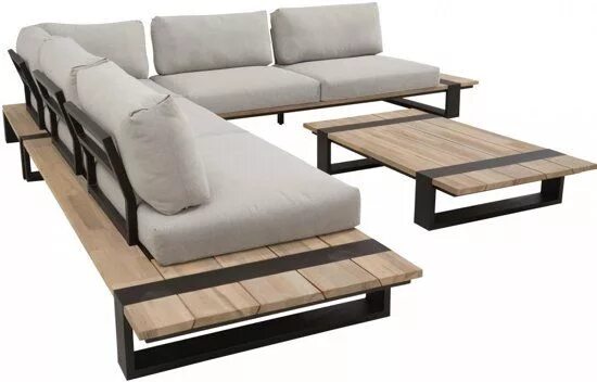 Уличная мягкая мебель из Китая цена