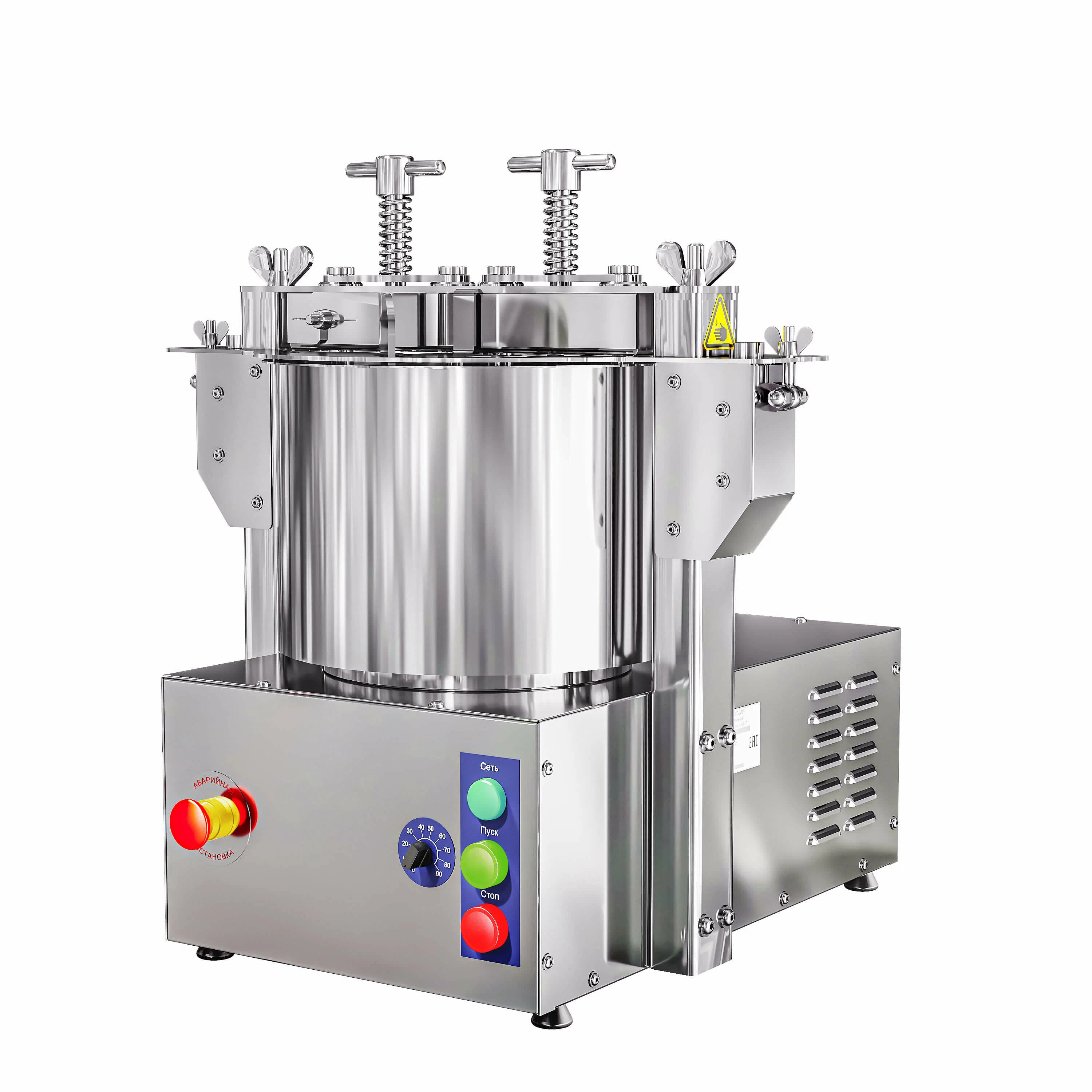 Меланжер для шоколада МШ-07 (11000009913) доставка с ПЭК Гуанчжоу.