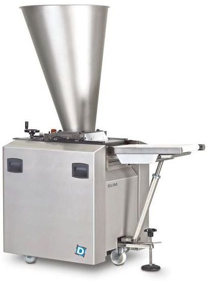 Вакуумный делитель теста Slim доставка с ПЭК.