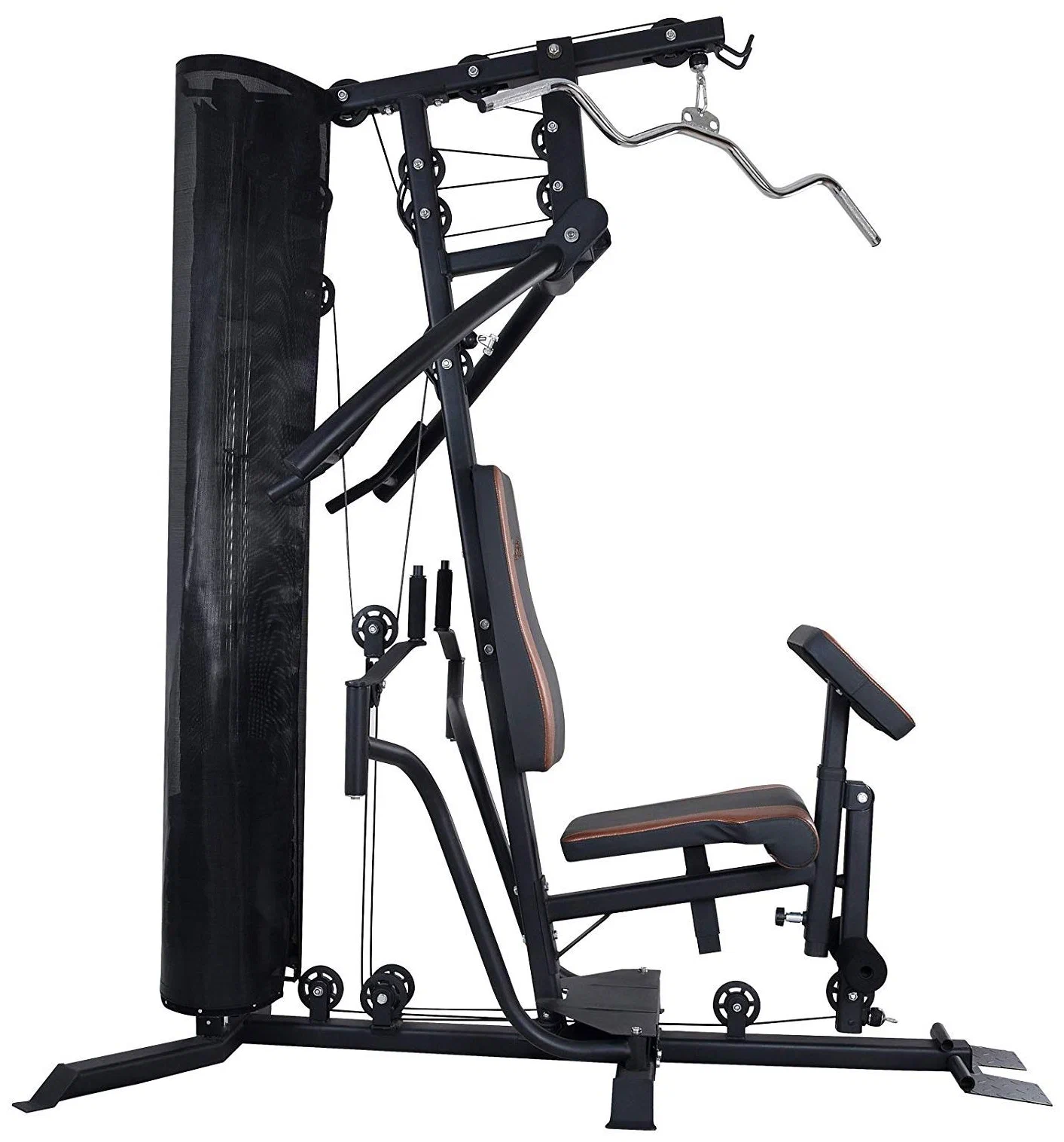 Силовой комплекс для дома с доставкой из Китая в Россию